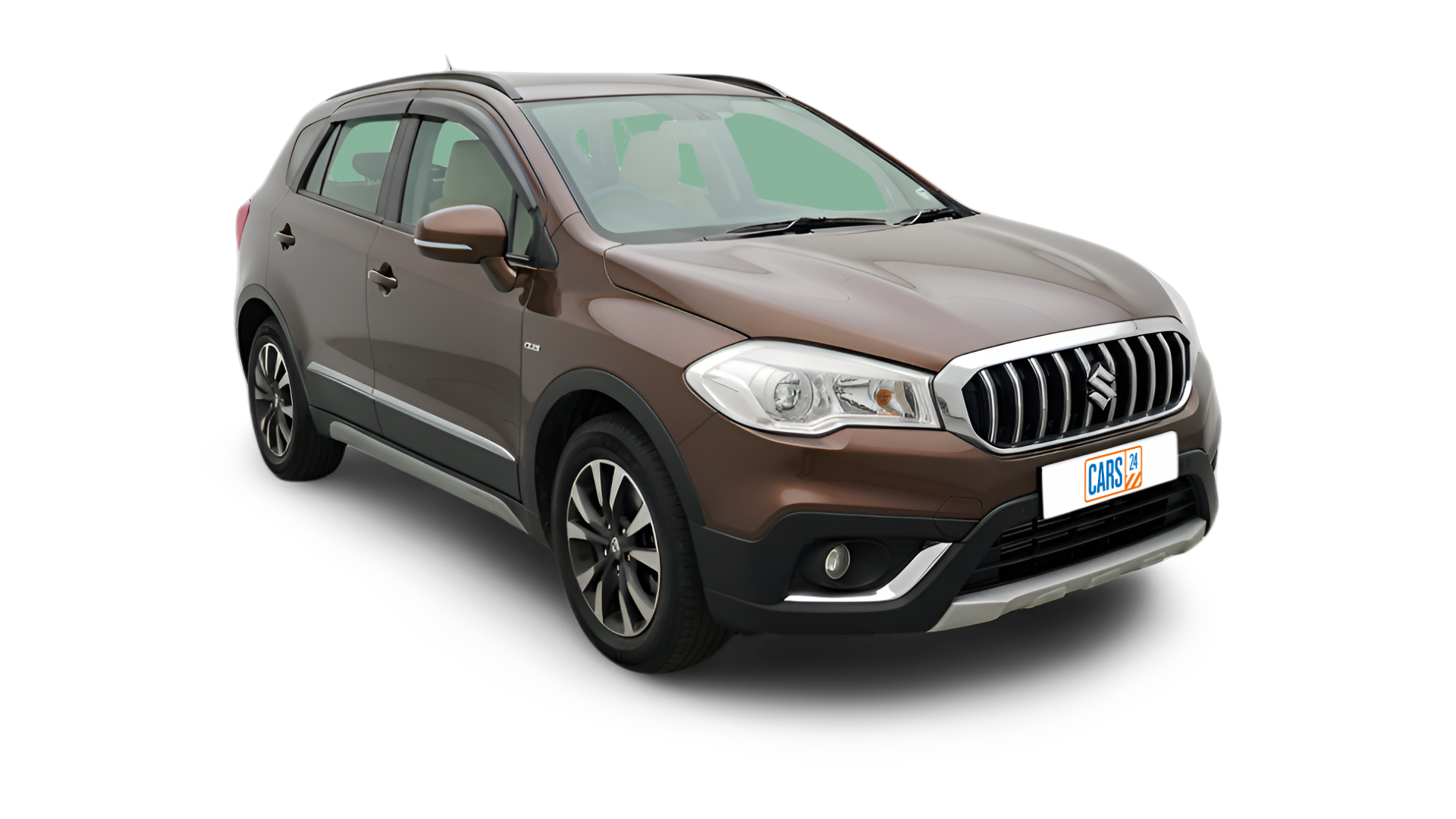 Maruti S Cross-img